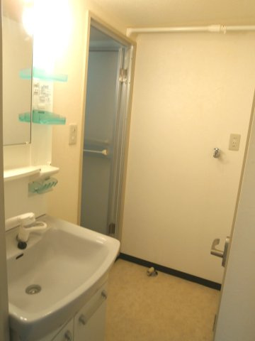 わかば台マンション