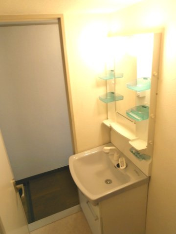 わかば台マンション