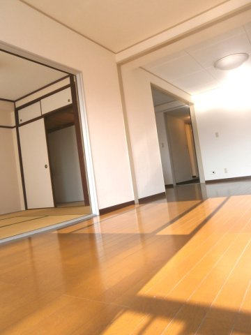 わかば台マンション