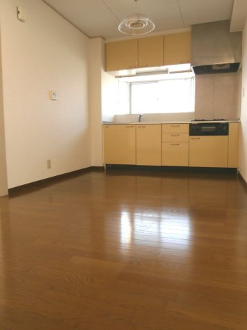 わかば台マンション