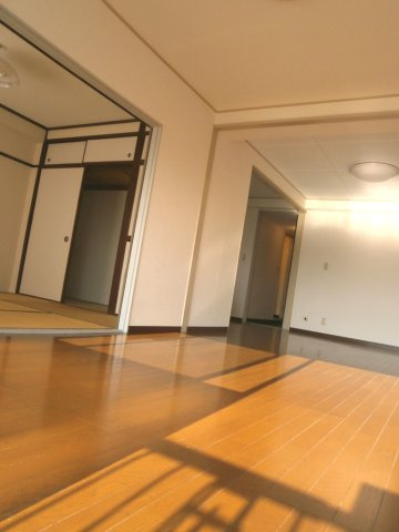 わかば台マンション