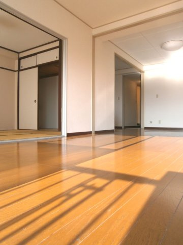 わかば台マンション