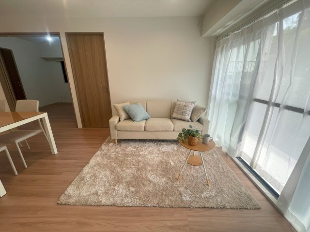 ライオンズマンション東川口第2のその他