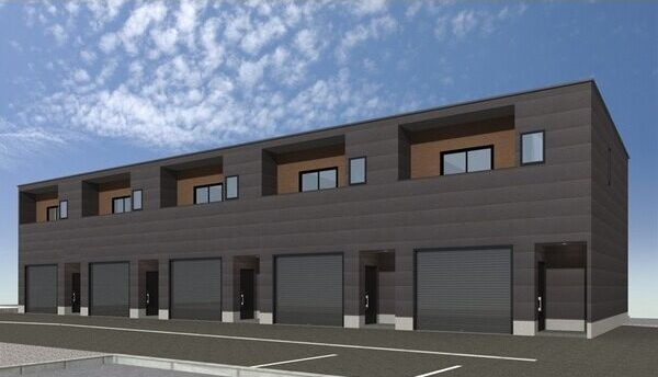 Ｇ＋ＣＯＬＯＲ木田Ｂ