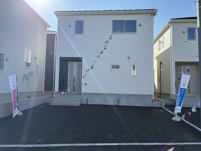 佐糠町二丁目 新築一戸建て