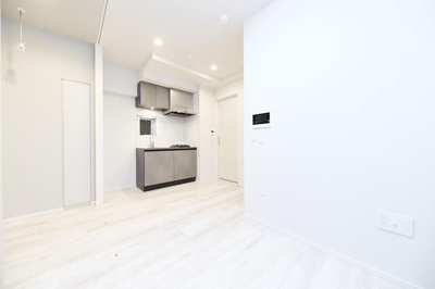 【内装】 | ザ・ライオンズフォーシア八丁堀