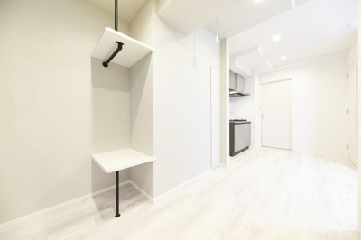 【寝室】 | ザ・ライオンズフォーシア八丁堀