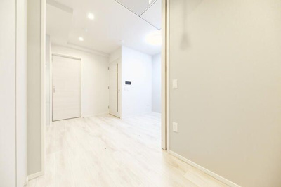 【内装】 | ザ・ライオンズフォーシア八丁堀