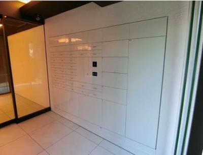 【その他共用部分】 | ザ・ライオンズフォーシア八丁堀