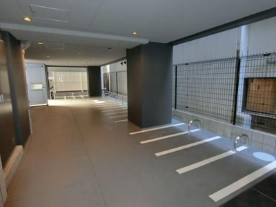 【その他共用部分】 | ザ・ライオンズフォーシア八丁堀