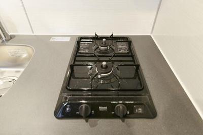 【キッチン】 | ザ・ライオンズフォーシア八丁堀