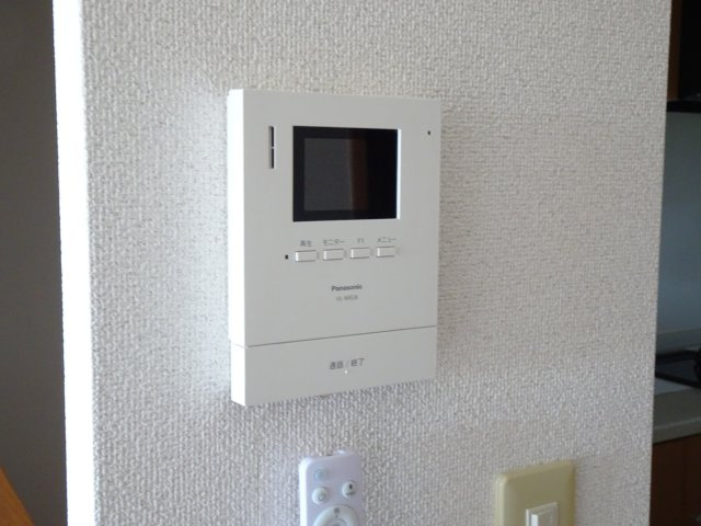 Piso　Fortunaのセキュリティ