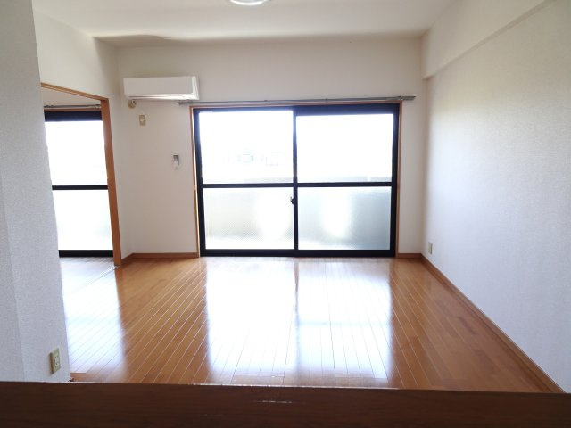 Piso　Fortunaの内装