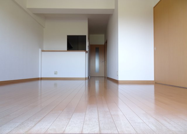 Piso　Fortunaの居間・リビング