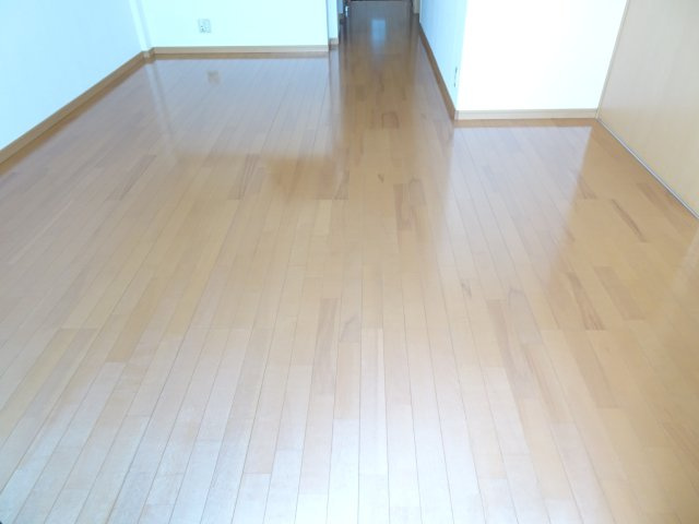 Piso　Fortunaの居間・リビング