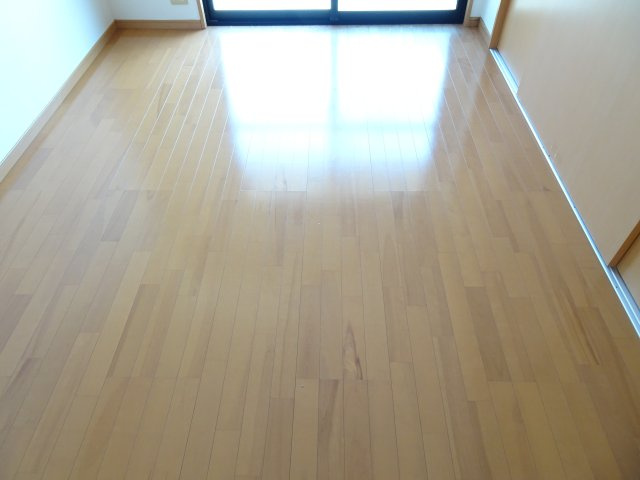 Piso　Fortunaの洋室