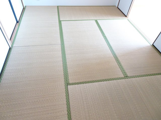 Piso　Fortunaの和室