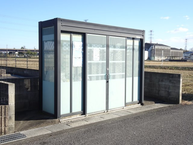 Piso　Fortunaの設備
