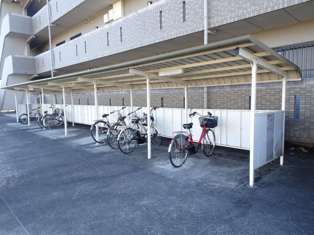 Piso　Fortunaのその他共用部分