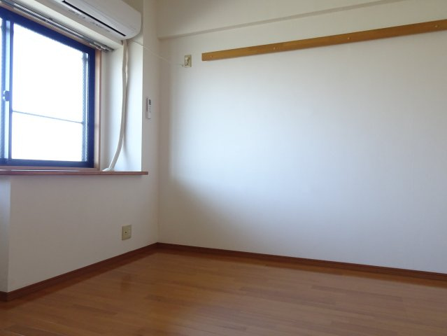 Piso　Fortunaの洋室