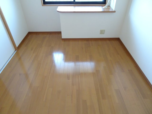 Piso　Fortunaの洋室