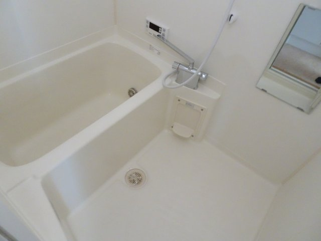 Piso　Fortunaの浴室