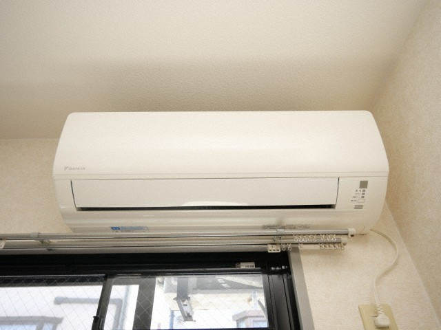 メゾンドールバンブーグラスの設備