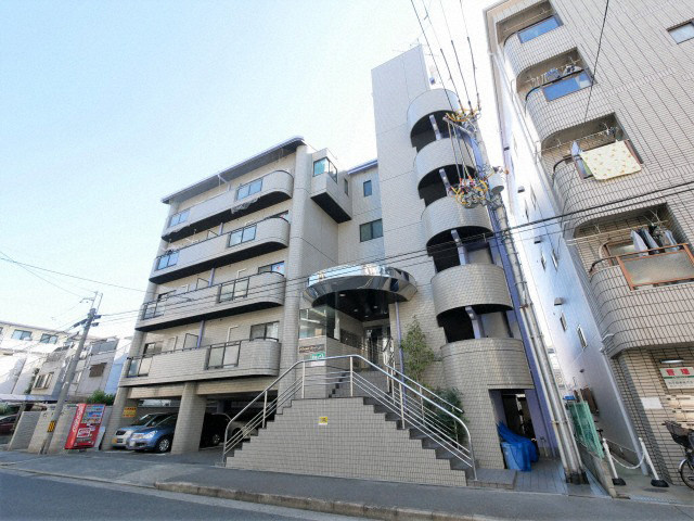 メゾンドールバンブーグラス