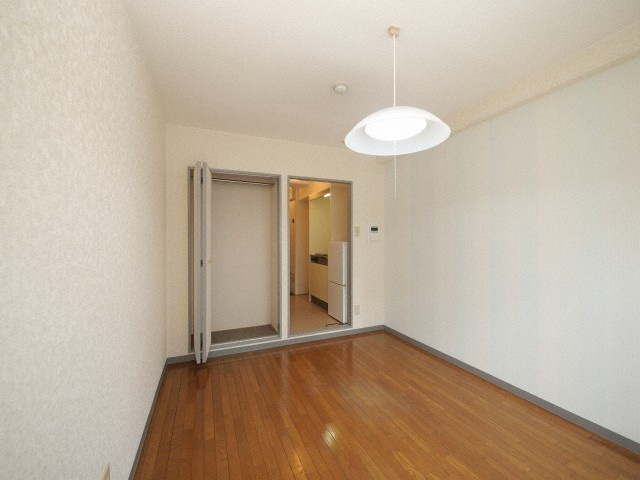 メゾンドールバンブーグラスの居間・リビング