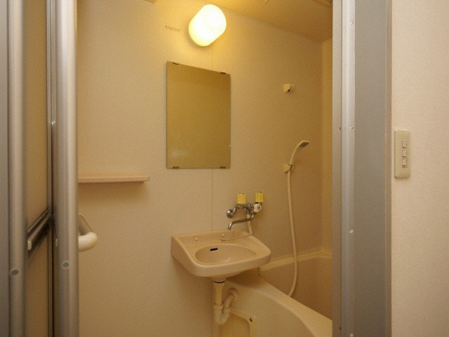 メゾンドールバンブーグラスの居間・リビング