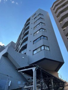 【外観】 | コスモリード雪が谷大塚