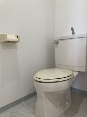 【トイレ】 | コスモリード雪が谷大塚 | 別部屋参考写真