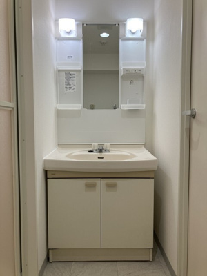 【洗面所】 | コスモリード雪が谷大塚 | 別部屋参考写真