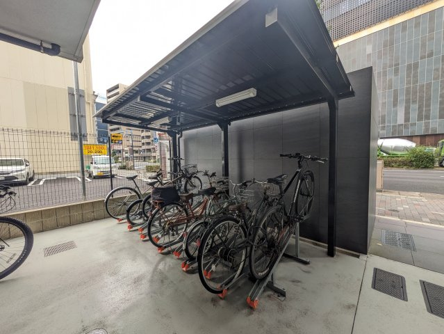 オープンレジデンシア千種広小路|名古屋市の賃貸ならMy賃貸のその他共用部分|オープンレジデンシア千種広小路