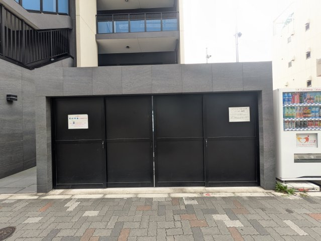 オープンレジデンシア千種広小路|名古屋市の賃貸ならMy賃貸の駐車場|オープンレジデンシア千種広小路