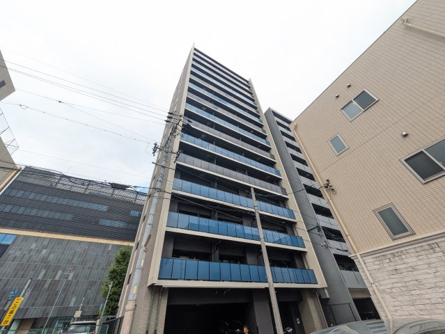 オープンレジデンシア千種広小路|名古屋市の賃貸ならMy賃貸の外観|オープンレジデンシア千種広小路