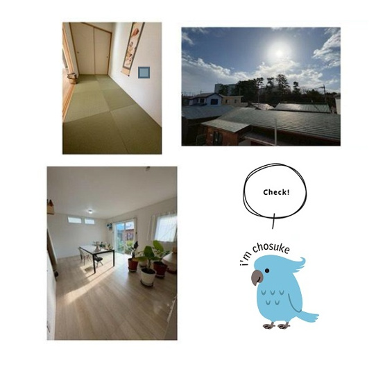 【内装】 | 初期費用をグッと抑えらえる家電付！すぐに新生活がお迎えできますよ♪
まずは現地内覧にいらしてみませんか。