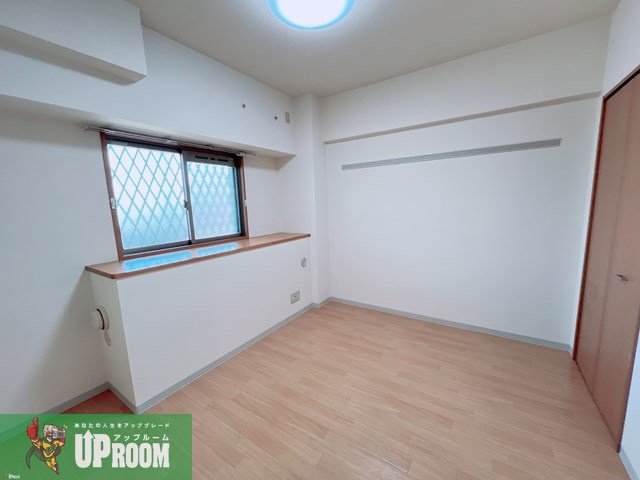 ソシア大口の居間・リビング