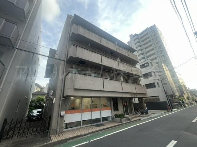 からたちハイツ