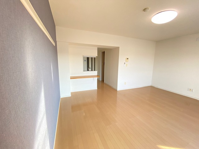 コルトーナ壱番館の居間・リビング