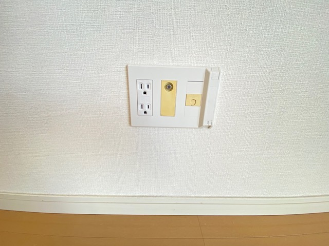 コルトーナ壱番館の設備