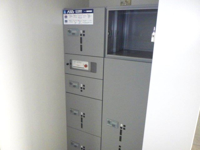 コルトーナ壱番館のその他共用部分