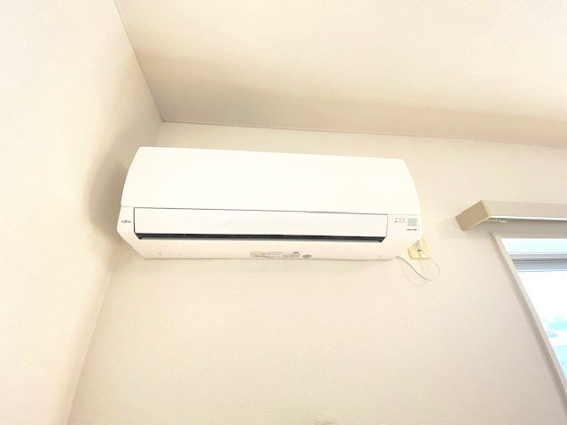 コルトーナ壱番館の設備