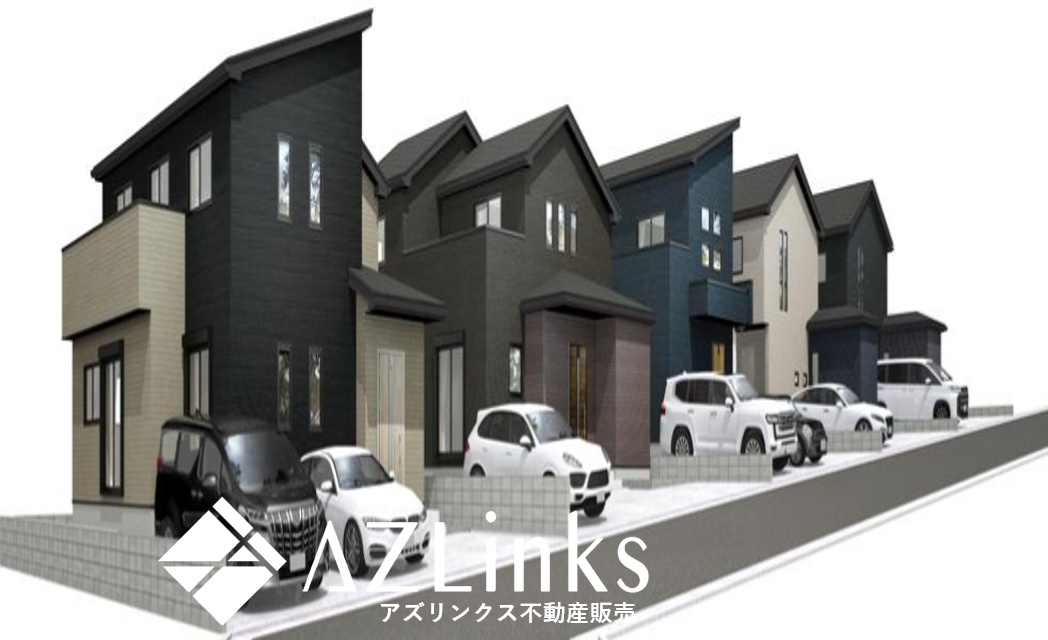 グラファーレ千葉市緑区誉田町１丁目９期