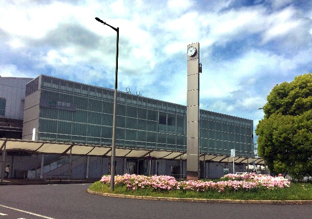 【周辺】 | グラファーレ千葉市緑区誉田町１丁目９期