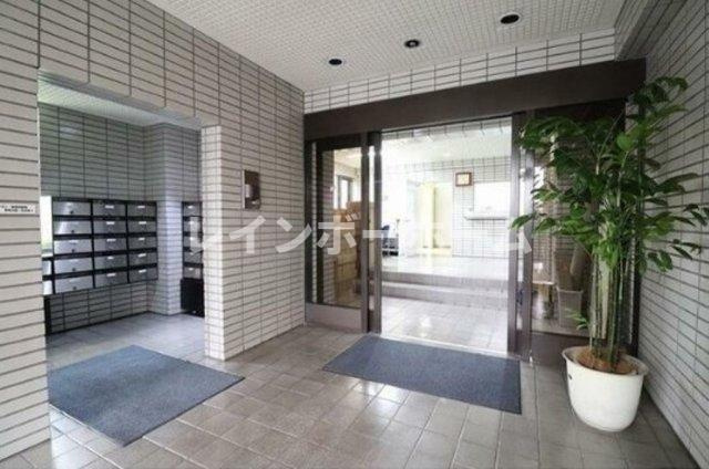 北辰レジデンス東船橋のその他