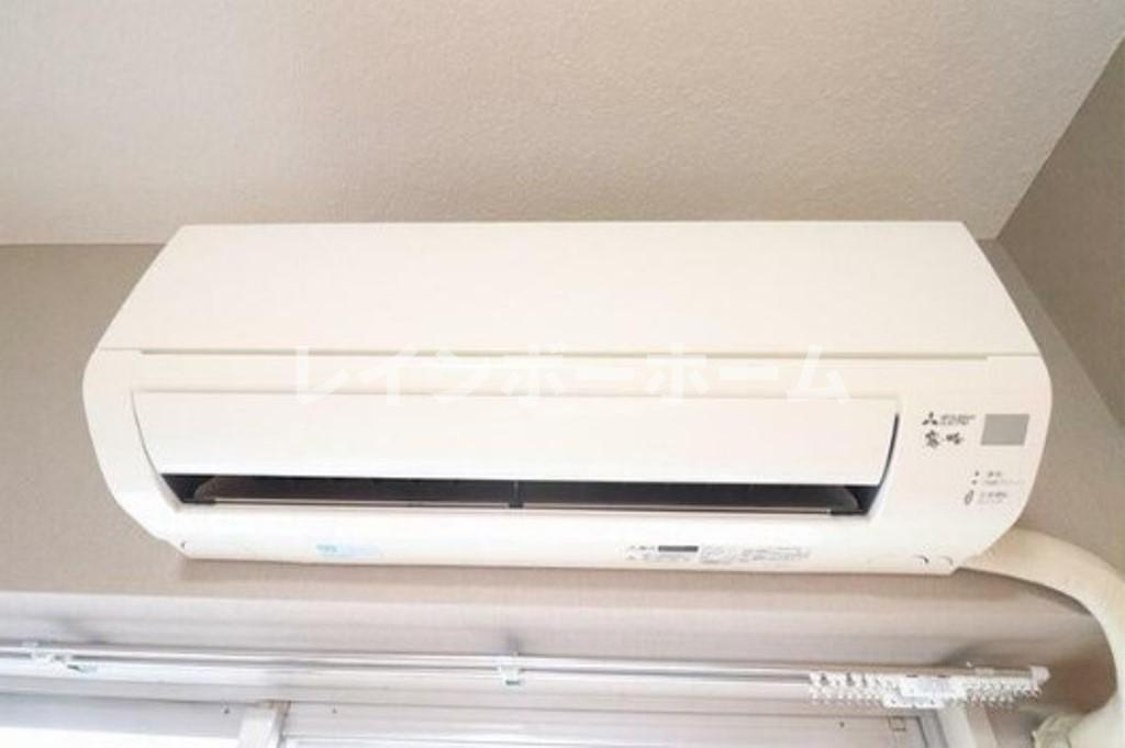 北辰レジデンス東船橋の設備