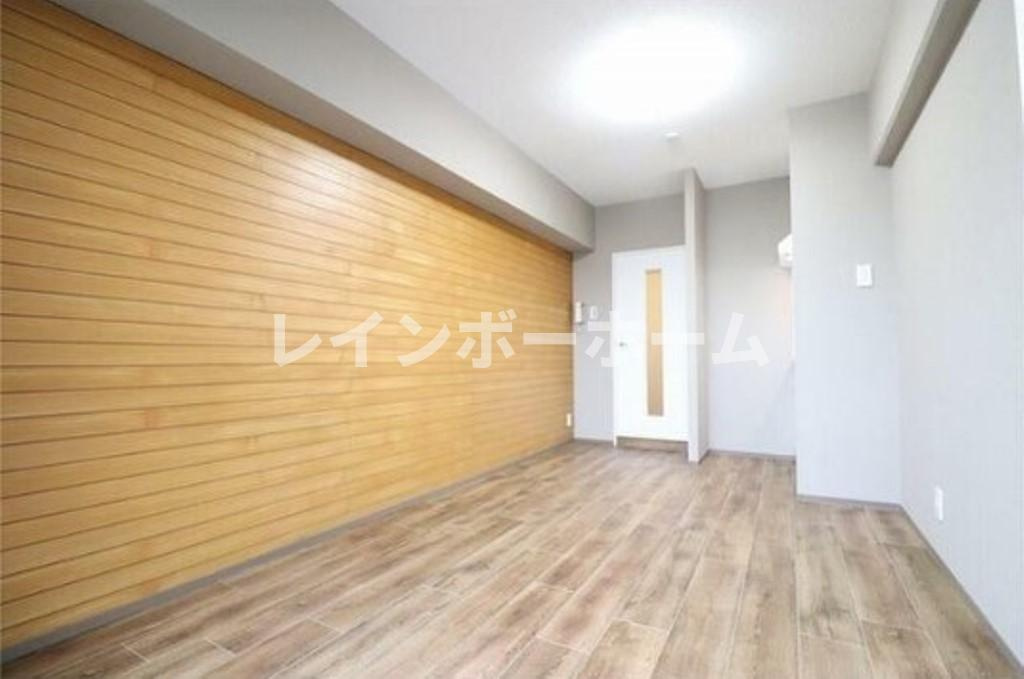 北辰レジデンス東船橋の内装