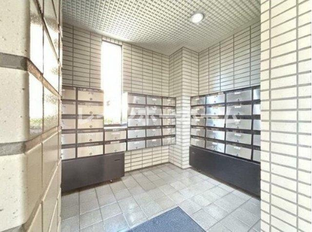 北辰レジデンス東船橋のその他共用部分