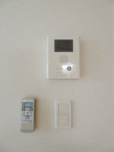 アルベロ向島23の設備